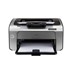 Picture of HP LaserJet Pro P1108 Single Function Monochrome Laser Printer  (Black)